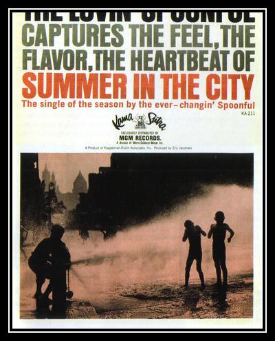 Summer In The City Ringtone Download Free Summer In The City Ringtone Download Free
