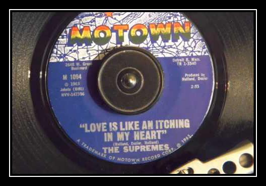 Love Is Like An Itching In My Heart Ringtone Ladda ner gratis Love Is Like An Itching In My Heart Ringtone Ladda ner gratis