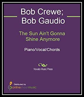 The Sun Ain't Gonna Shine (Anymore) Ringtone Download Free The Sun Ain't Gonna Shine (Anymore) Ringtone Download Free