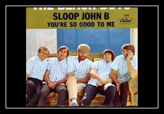 Sloop John B Descarregar gratis el to de trucada Sloop John B Descarregar gratis el to de trucada