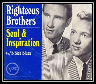 (You're My) Soul And Inspiration Klingelton kostenlos herunterladen