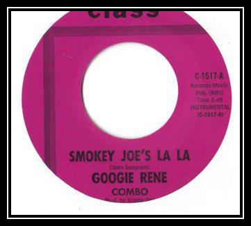 Smokey Joe's La La آهنگ زنگ دانلود رایگان