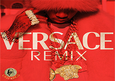 Versace آهنگ زنگ دانلود رایگان Versace آهنگ زنگ دانلود رایگان