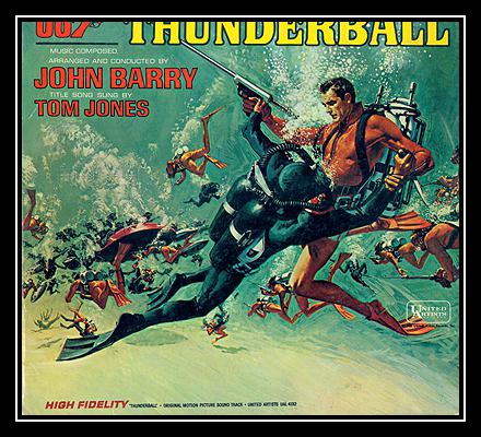 Thunderball Ringtone Download Free Thunderball Ringtone Download Free