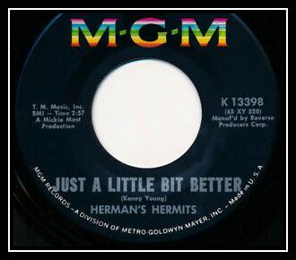 Just A Little Bit Better آهنگ زنگ دانلود رایگان