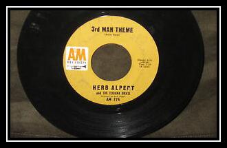 3rd Man Theme آهنگ زنگ دانلود رایگان