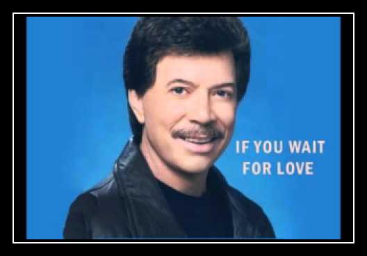 If You Wait For Love آهنگ زنگ دانلود رایگان If You Wait For Love آهنگ زنگ دانلود رایگان