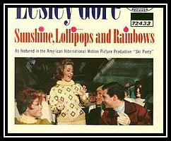 Sunshine, Lollipops And Rainbows آهنگ زنگ دانلود رایگان Sunshine, Lollipops And Rainbows آهنگ زنگ دانلود رایگان