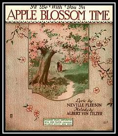 I'll Be With You In Apple Blossom Time Sonnerie Télécharger Gratuit I'll Be With You In Apple Blossom Time Sonnerie Télécharger Gratuit