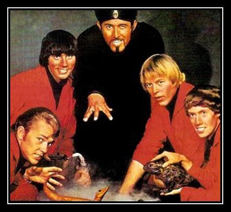 Wooly Bully آهنگ زنگ دانلود رایگان