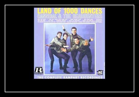 Land Of 1000 Dances Ringtone Download Free Land Of 1000 Dances Ringtone Download Free