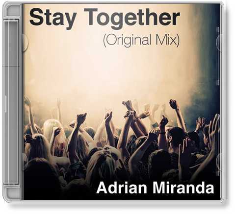 Stay (Original Mix) Descarregar gratis el to de trucada