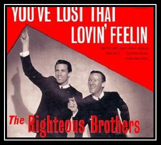 You've Lost That Lovin' Feelin' రింగ్టోన్ డౌన్లోడ్ ఉచితం You've Lost That Lovin' Feelin' రింగ్టోన్ డౌన్లోడ్ ఉచితం