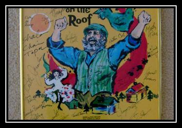 Fiddler On The Roof రింగ్‌టోన్ డౌన్‌లోడ్ ఉచితం