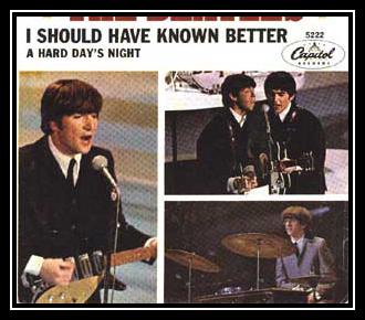 I Should Have Known Better Ringtone Download Free I Should Have Known Better Ringtone Download Free