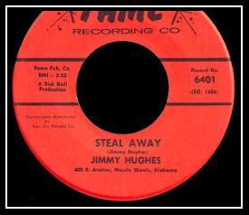 Steal Away Descarga gratuita de tonos de llamada Steal Away Descarga gratuita de tonos de llamada