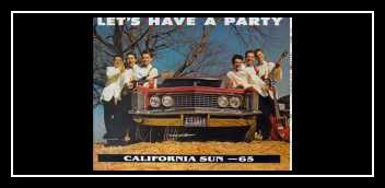 Let's Have A Party آهنگ زنگ دانلود رایگان