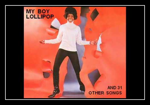 My Boy Lollipop Vyzvánění ke stažení zdarma