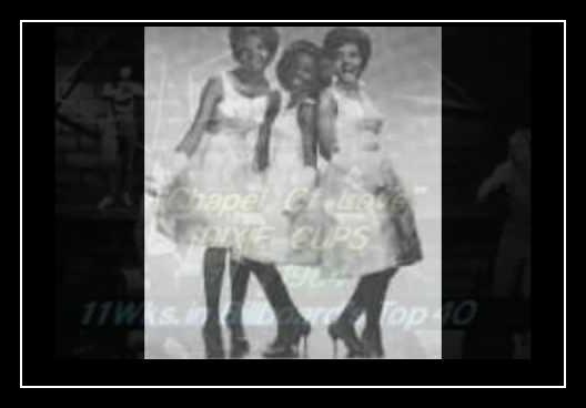 Chapel Of Love Descarregar gratis el to de trucada