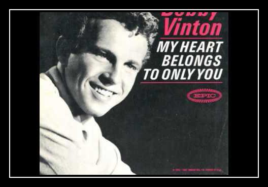 My Heart Belongs To Only You Zil sesi İndir Bedava