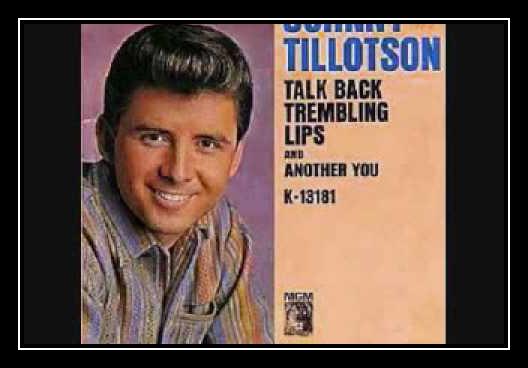 Talk Back Trembling Lips Descarregar gratis el to de trucada Talk Back Trembling Lips Descarregar gratis el to de trucada