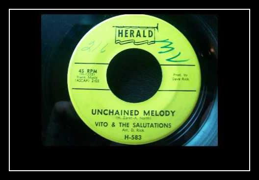 Unchained Melody रिंगटोन डाउनलोड मुफ्त