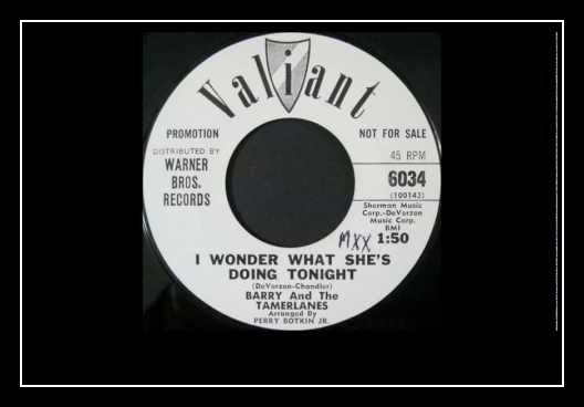 I Wonder What She's Doing Tonight Ringtone Download Free I Wonder What She's Doing Tonight Ringtone Download Free