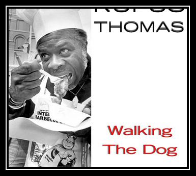 Walking The Dog Descarregar gratis el to de trucada
