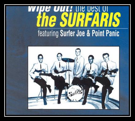 Surfer Joe آهنگ زنگ دانلود رایگان Surfer Joe آهنگ زنگ دانلود رایگان