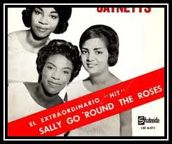 Sally, Go 'round The Roses آهنگ زنگ دانلود رایگان