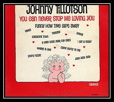 You Can Never Stop Me Loving You ดาวน์โหลดริงโทนฟรี