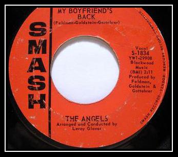 My Boyfriend's Back Ringtone Download Free My Boyfriend's Back Ringtone Download Free