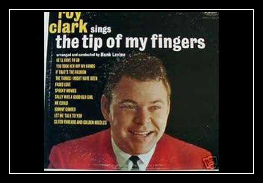 Tips Of My Fingers Скачати рінгтон безкоштовно