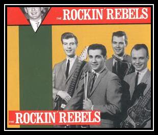 Rockin' Crickets آهنگ زنگ دانلود رایگان Rockin' Crickets آهنگ زنگ دانلود رایگان