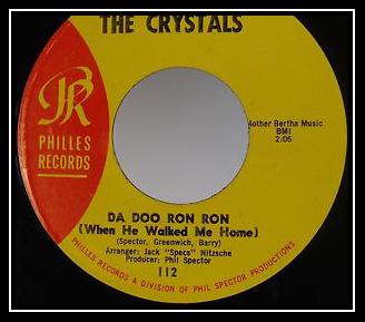 Da Doo Ron Ron (When He Walked Me Home) Dzwonek Pobierz za darmo Da Doo Ron Ron (When He Walked Me Home) Dzwonek Pobierz za darmo