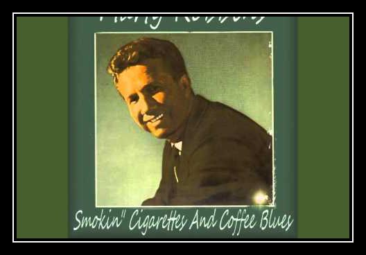Cigarettes And Coffee Blues آهنگ زنگ دانلود رایگان