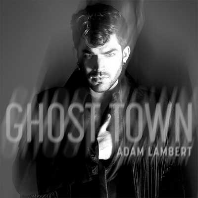 Ghost Town Zil sesi İndir Bedava