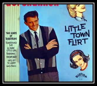 Little Town Flirt Soittoääni Lataa ilmaiseksi