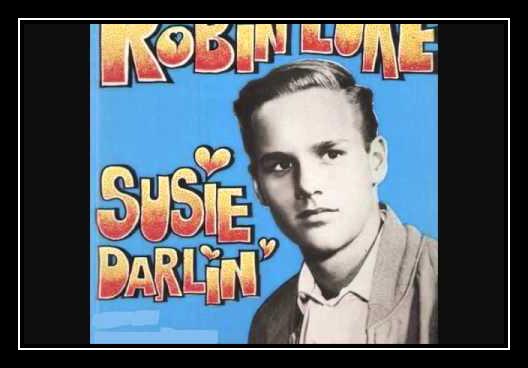 Susie Darlin' रिंगटोन डाउनलोड मुफ्त