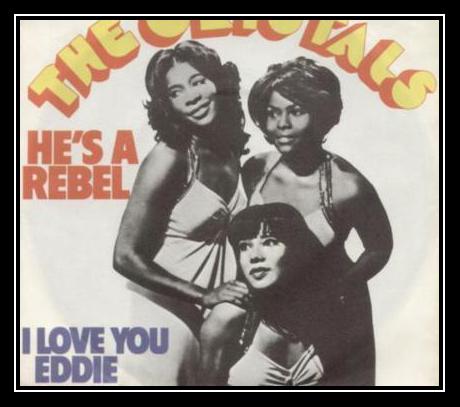 He's A Rebel Ringtone Download Free He's A Rebel Ringtone Download Free