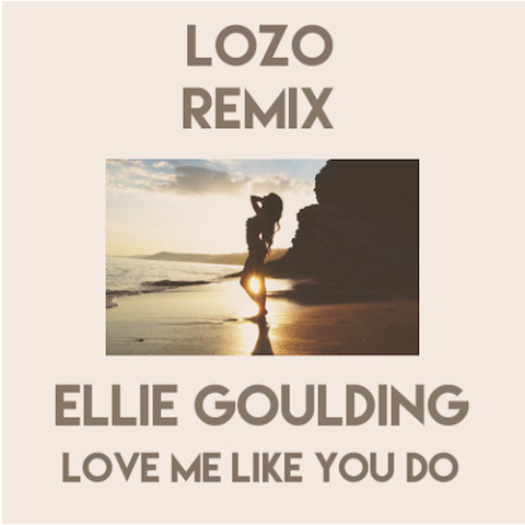 Love Me Like You Do (Cosmic Radio Edit) Descarga gratuita de tonos de llamada Love Me Like You Do (Cosmic Radio Edit) Descarga gratuita de tonos de llamada