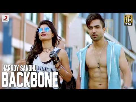 Backbone-Mr-M آهنگ زنگ دانلود رایگان