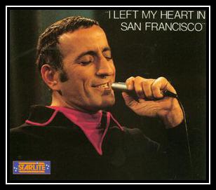 I Left My Heart In San Francisco Ringtone Download Free I Left My Heart In San Francisco Ringtone Download Free