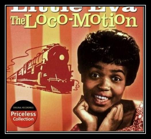 The Loco-Motion Ringtone downloaden gratis The Loco-Motion Ringtone downloaden gratis
