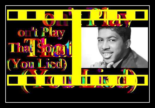Don't Play That Song (You Lied) Ringtone Download Free Don't Play That Song (You Lied) Ringtone Download Free