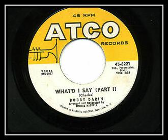 What'd I Say (Part 1) Ringtone Download Free What'd I Say (Part 1) Ringtone Download Free