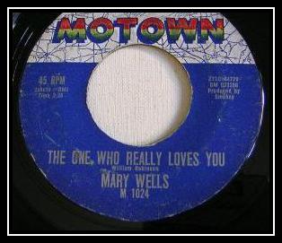 The One Who Really Loves You Ringtone downloaden gratis