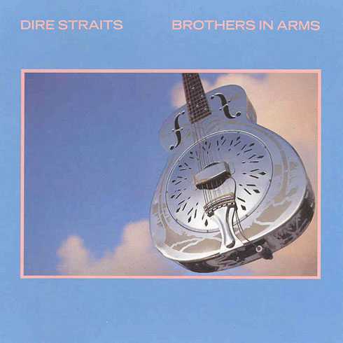 Brothers In Arms آهنگ زنگ دانلود رایگان