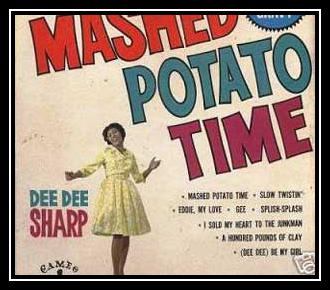 Mashed Potato Time रिंगटोन डाउनलोड मुफ्त Mashed Potato Time रिंगटोन डाउनलोड मुफ्त