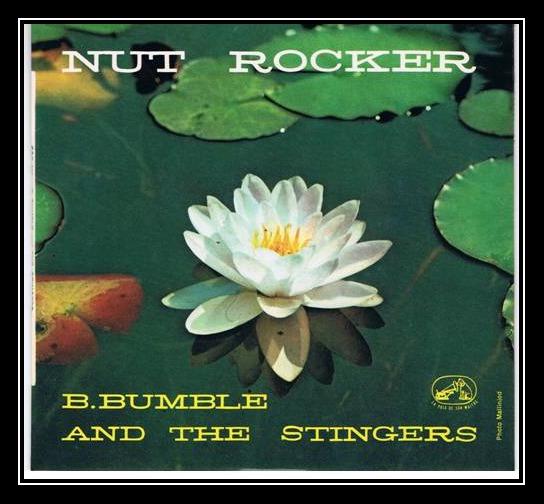 Nut Rocker רינגטונים להורדה בחינם